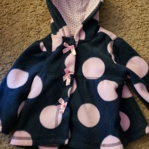 Baby Q Jackets & Coats - Toddler/baby hoodie Baby Q Jackets & Coats - Toddler/baby hoodie